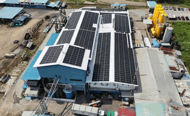 Odoo - Prueba 2 a tres columnas