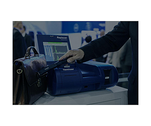 Detección de trazas