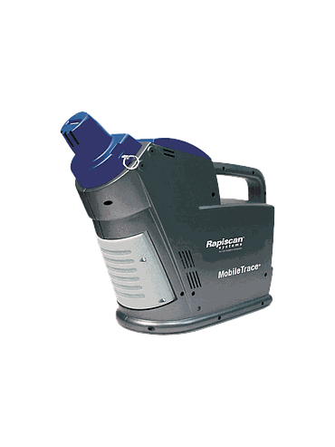 MobileTrace® Explosives